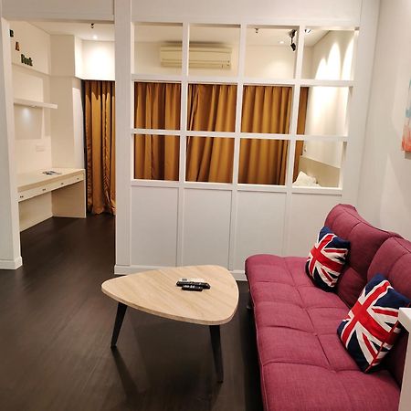 Summer Suites By Moon Orchid Kuala Lumpur Exteriör bild