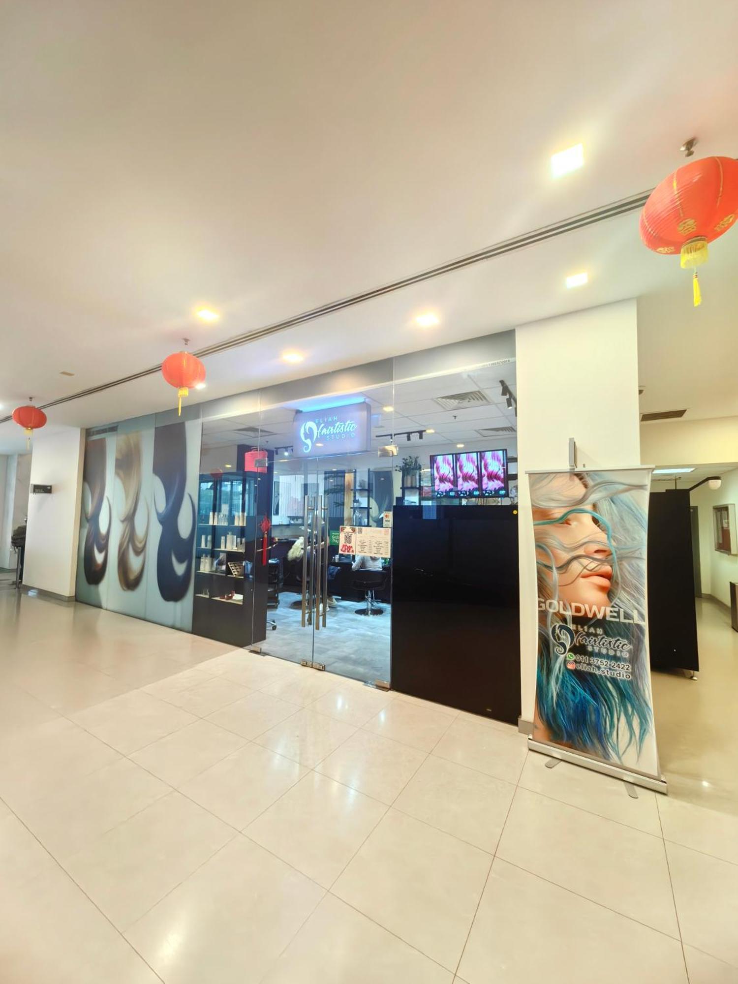 Summer Suites By Moon Orchid Kuala Lumpur Exteriör bild