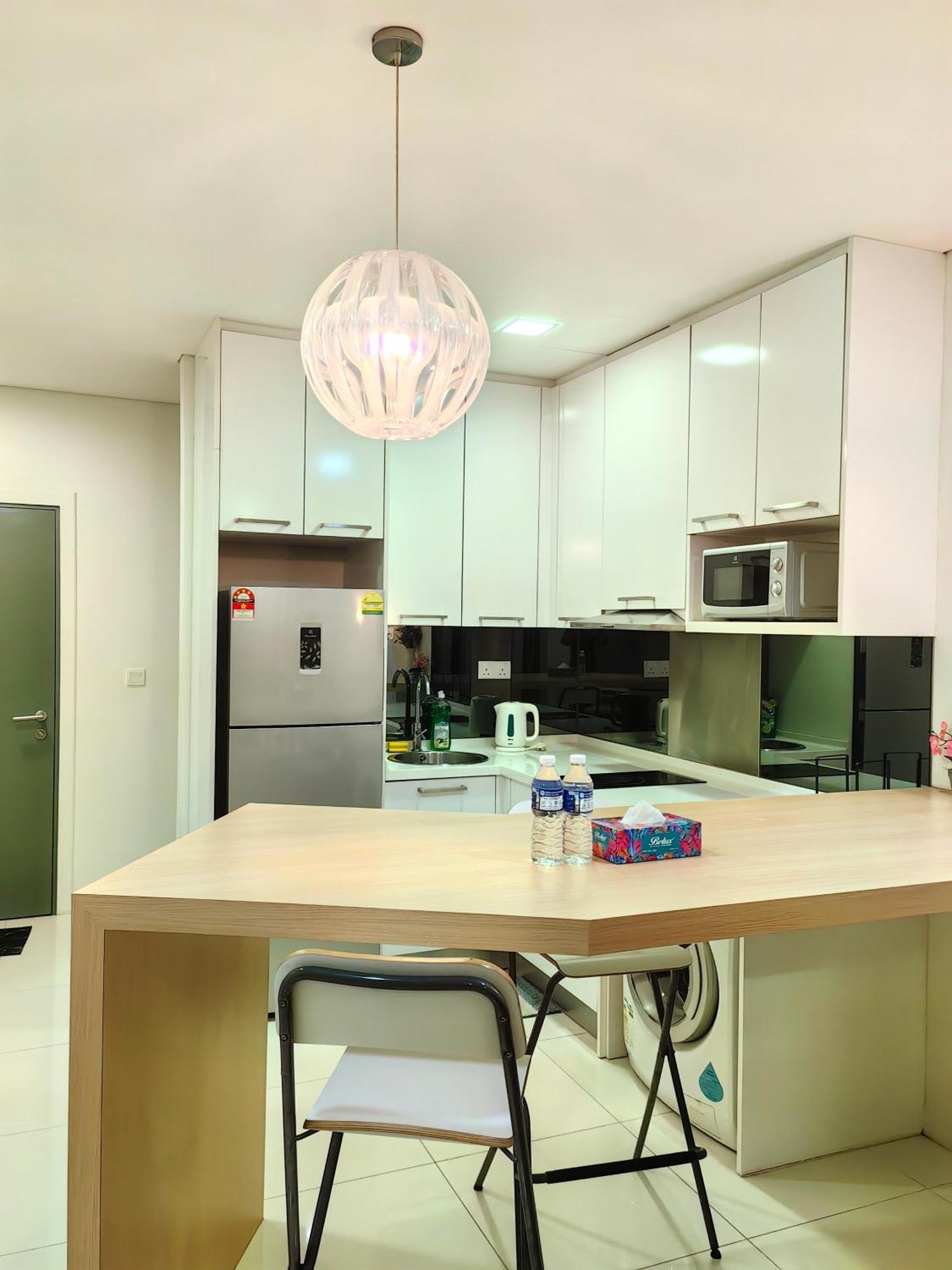 Summer Suites By Moon Orchid Kuala Lumpur Exteriör bild