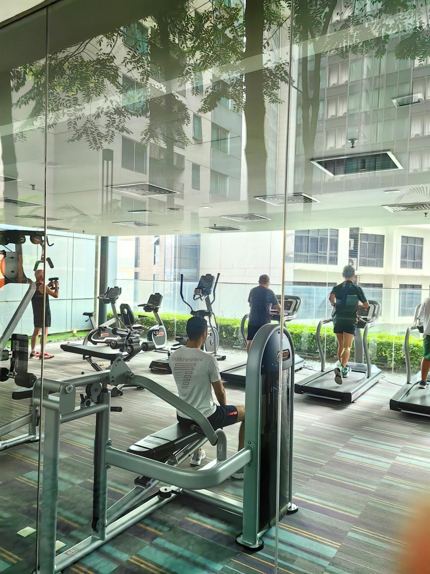 Summer Suites By Moon Orchid Kuala Lumpur Exteriör bild