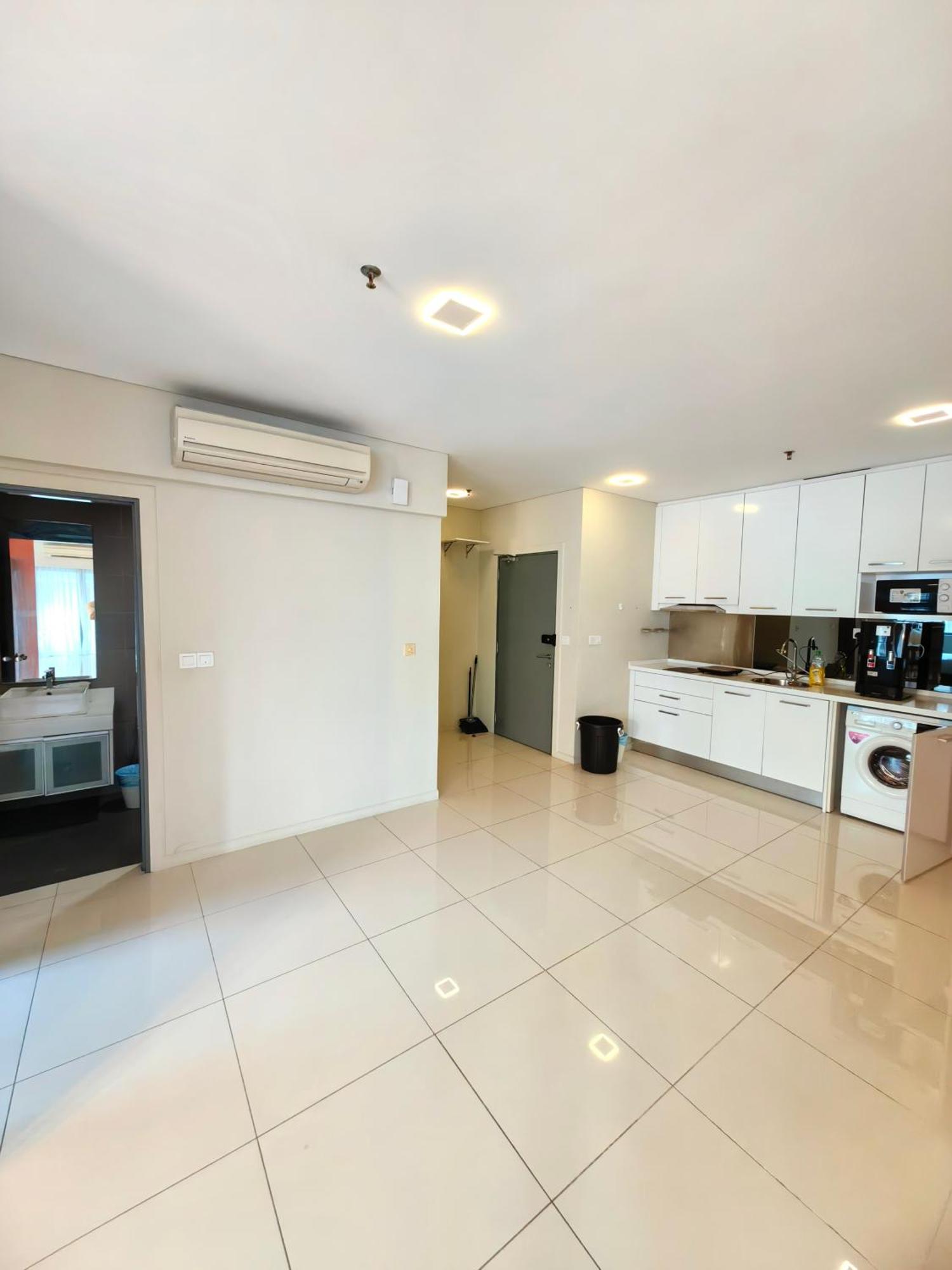 Summer Suites By Moon Orchid Kuala Lumpur Exteriör bild