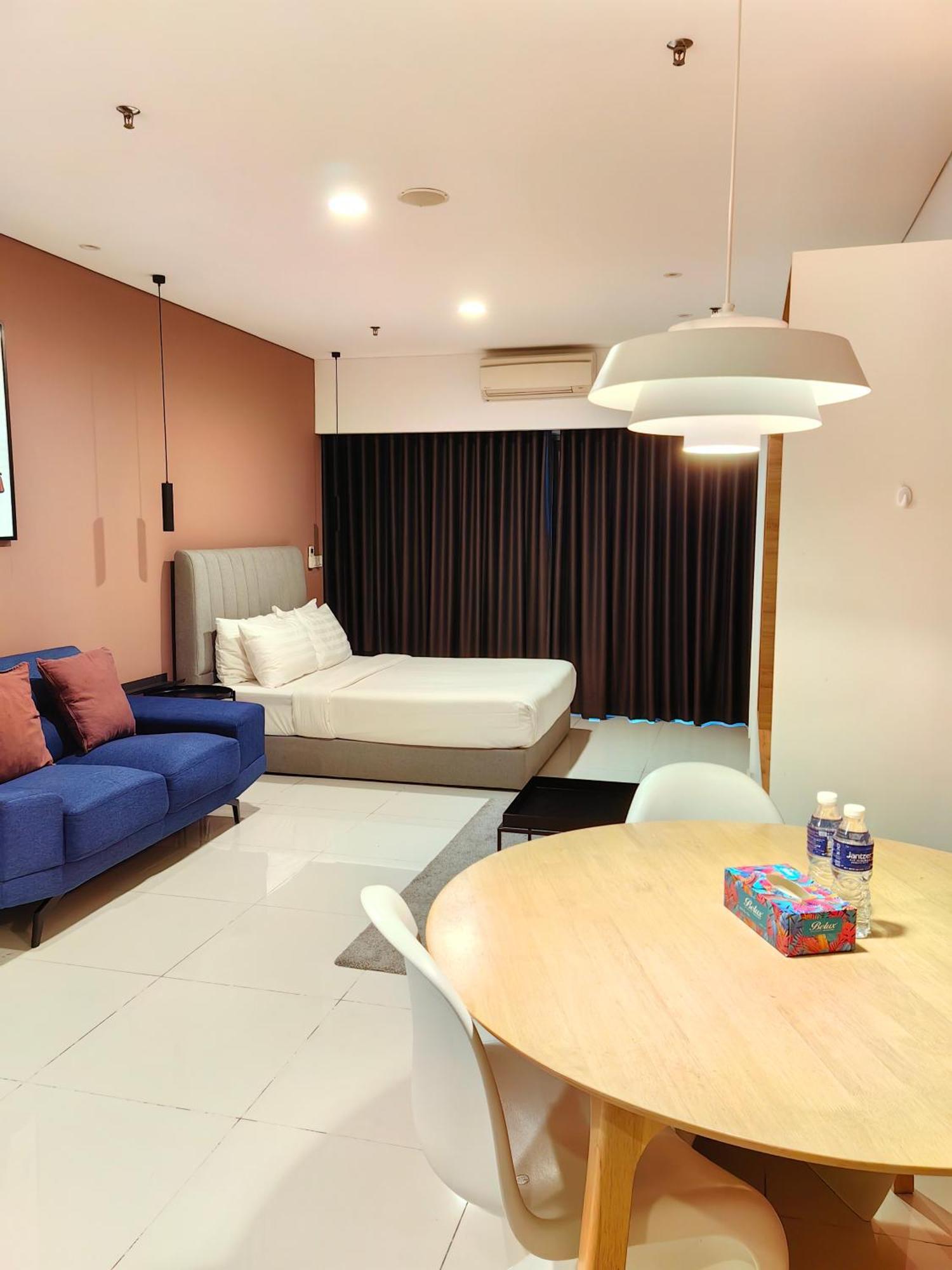 Summer Suites By Moon Orchid Kuala Lumpur Exteriör bild