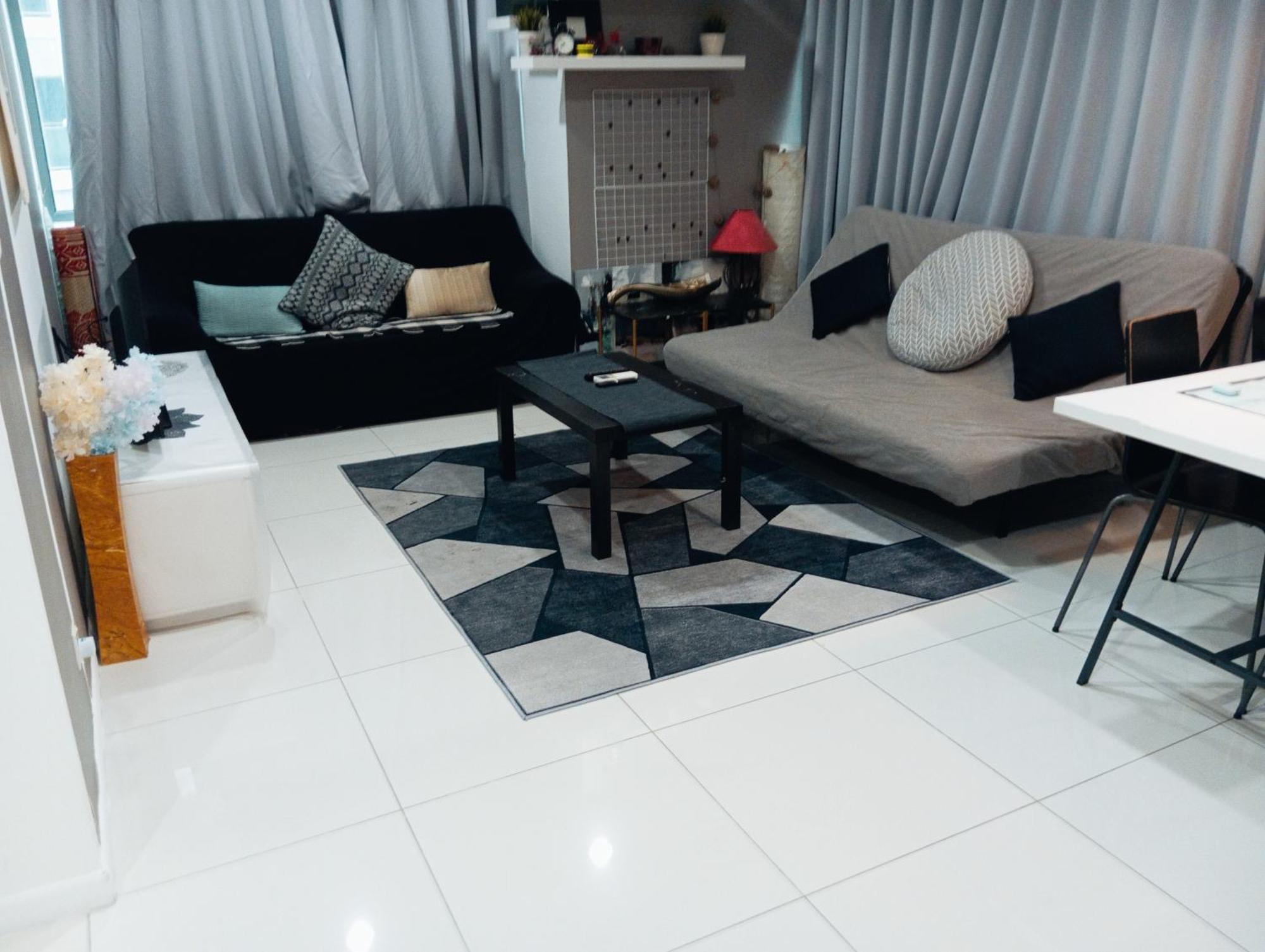 Summer Suites By Moon Orchid Kuala Lumpur Exteriör bild